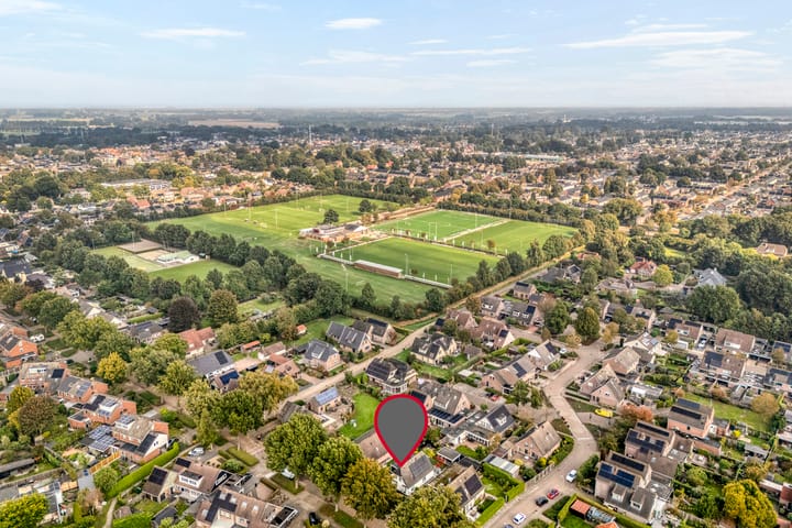 Foto 4 van Steenbergerwijk 40