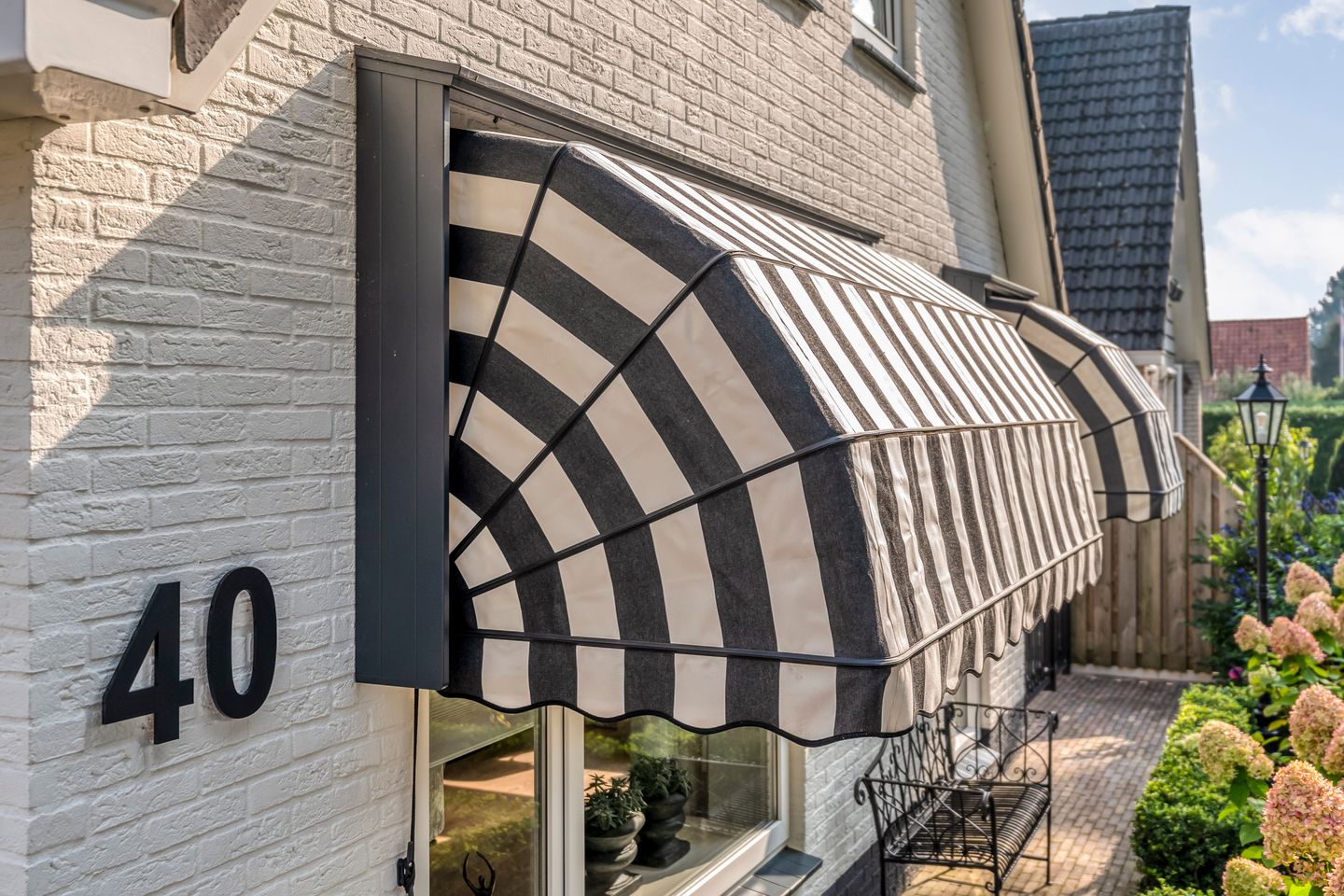 Foto 5 van Steenbergerwijk 40