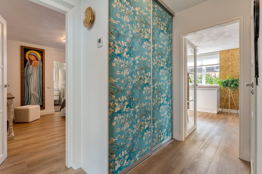 Foto 7 van Steenbergerwijk 40