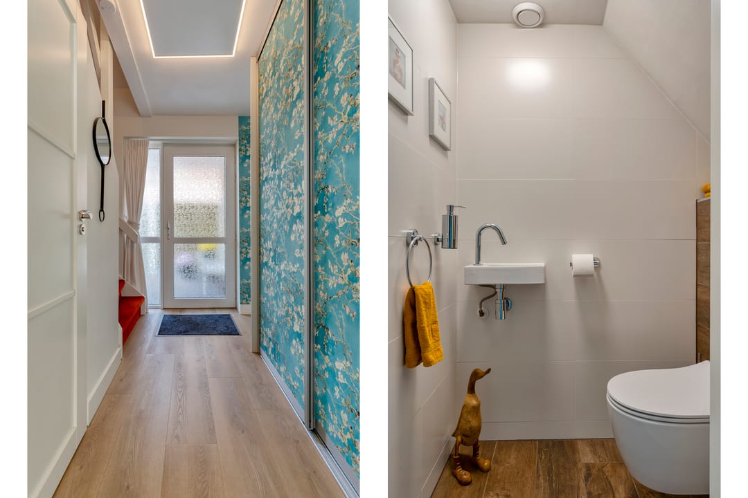 Foto 8 van Steenbergerwijk 40