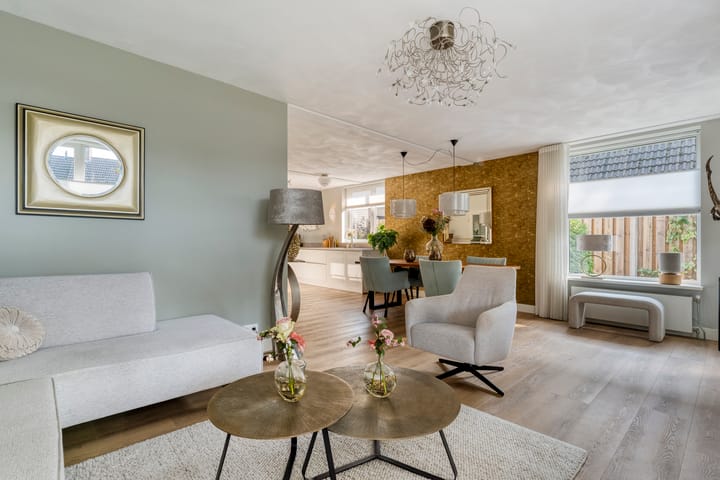 Foto 20 van Steenbergerwijk 40