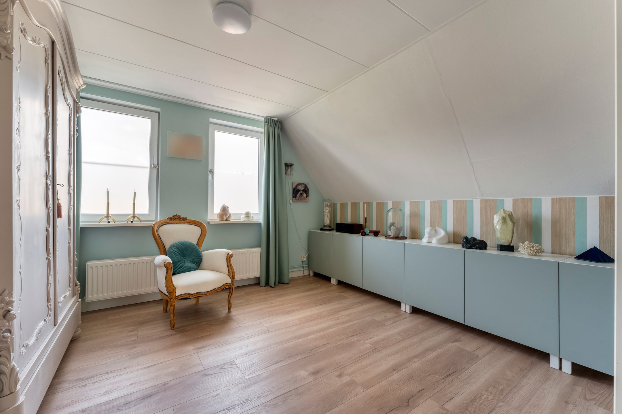 Foto 36 van Steenbergerwijk 40