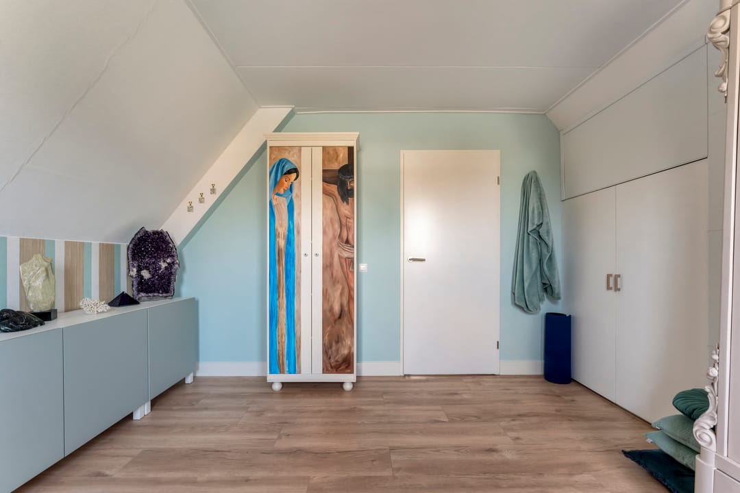 Foto 37 van Steenbergerwijk 40