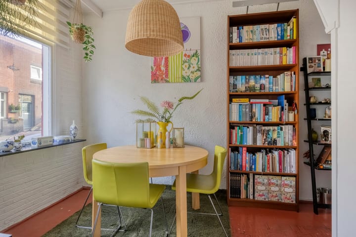 Photo 2 of P.C. Bothstraat 97