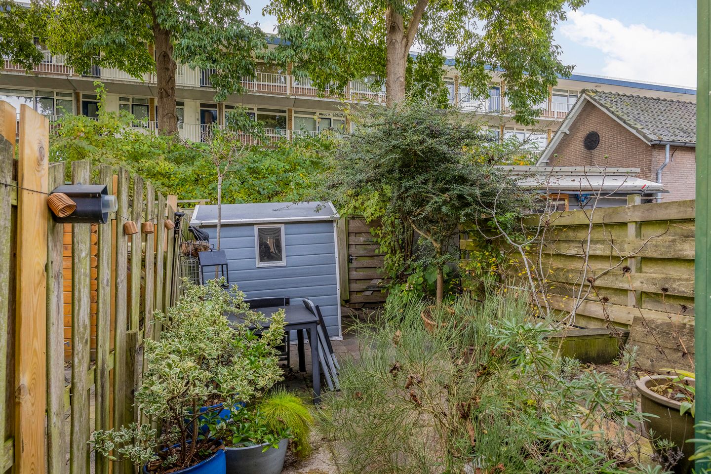 Foto 4 van P.C. Bothstraat 97