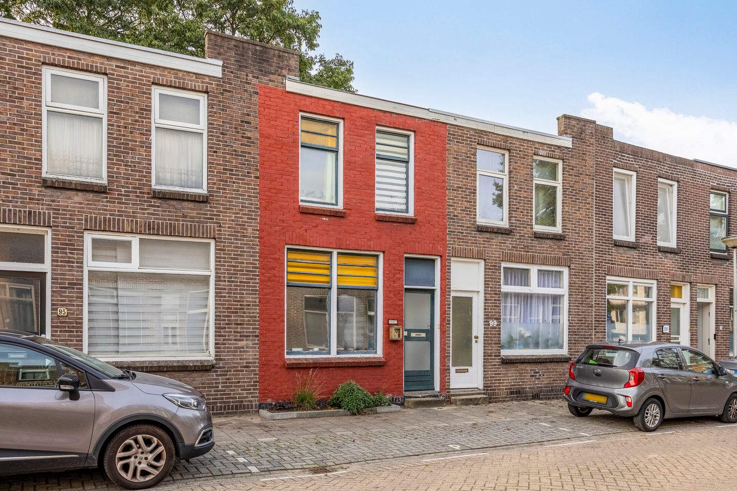 Foto 5 van P.C. Bothstraat 97