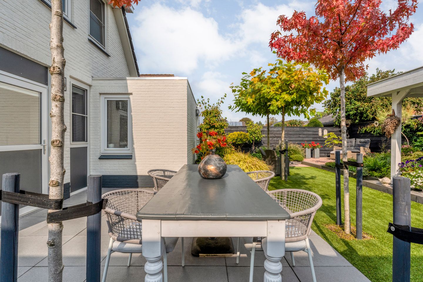 Foto 44 van Steenbergerwijk 40