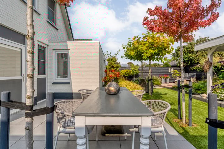 Foto 44 van Steenbergerwijk 40