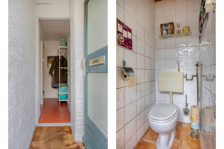 Photo 7 of P.C. Bothstraat 97