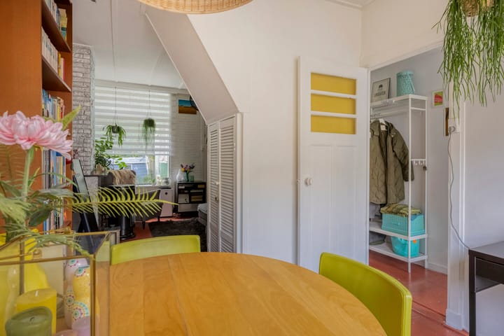 Photo 8 of P.C. Bothstraat 97