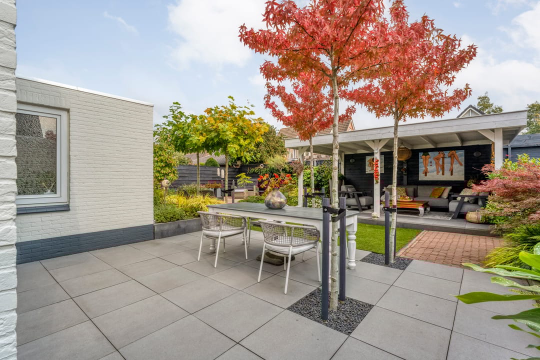 Foto 46 van Steenbergerwijk 40