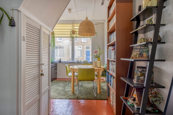 Photo 10 of P.C. Bothstraat 97