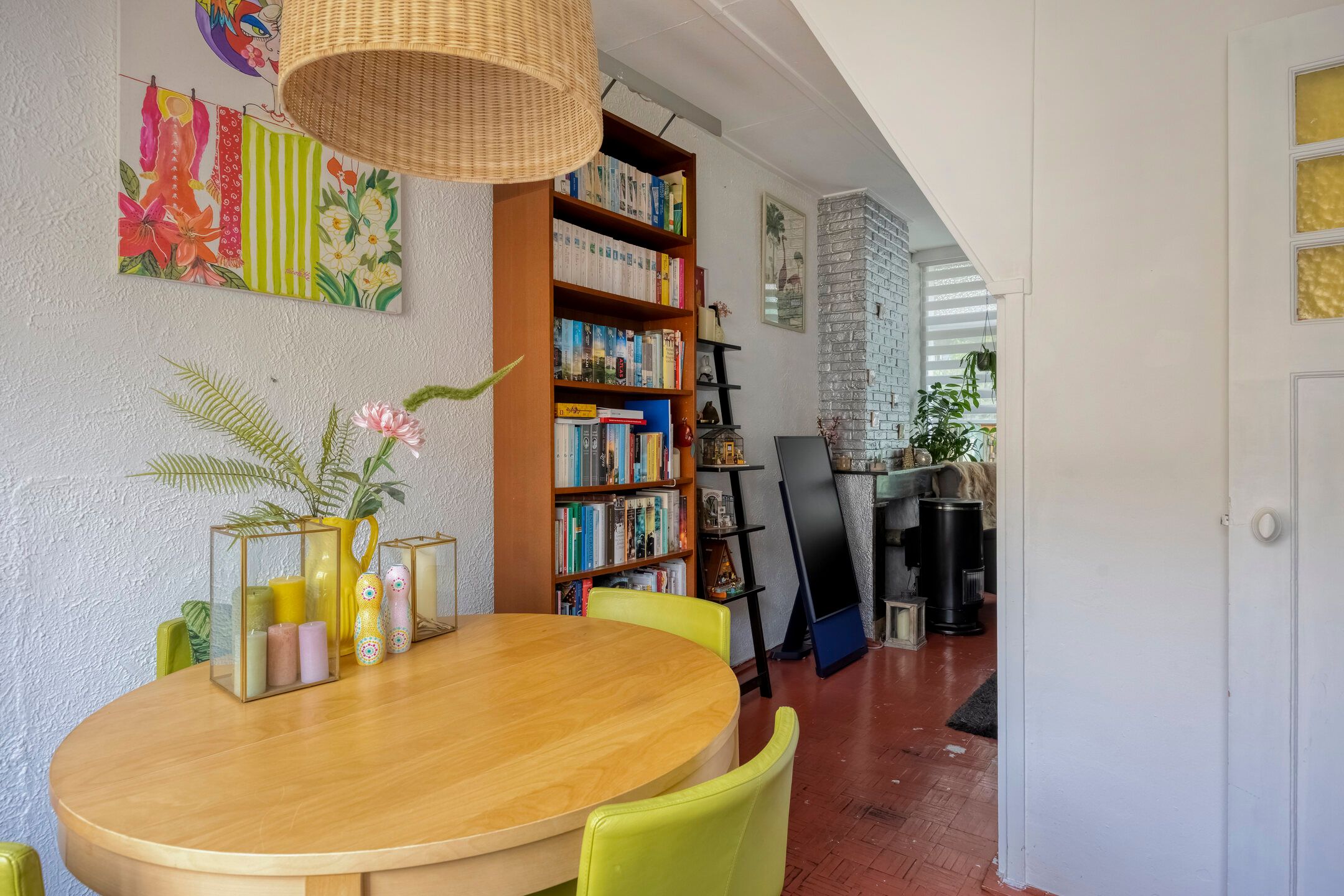 Foto 9 van P.C. Bothstraat 97