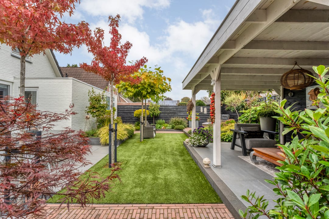 Foto 47 van Steenbergerwijk 40