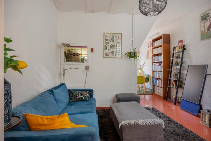 Photo 11 of P.C. Bothstraat 97