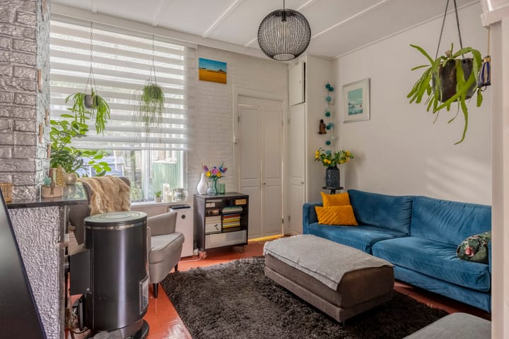 Photo 12 of P.C. Bothstraat 97