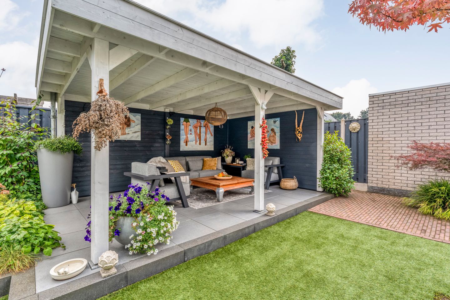 Foto 50 van Steenbergerwijk 40