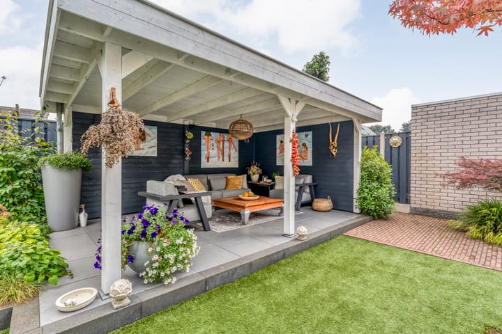 Foto 50 van Steenbergerwijk 40