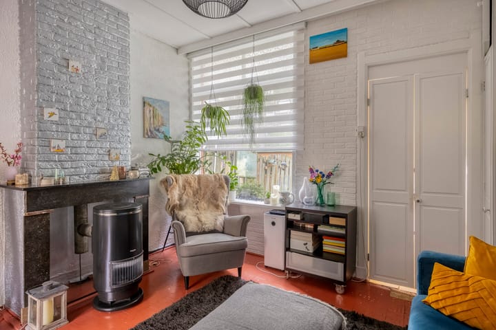 Photo 13 of P.C. Bothstraat 97