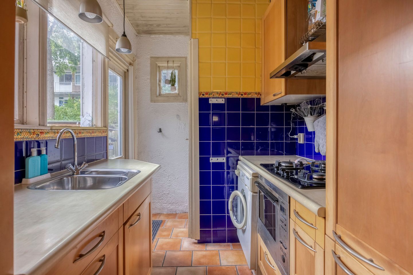 Foto 14 van P.C. Bothstraat 97