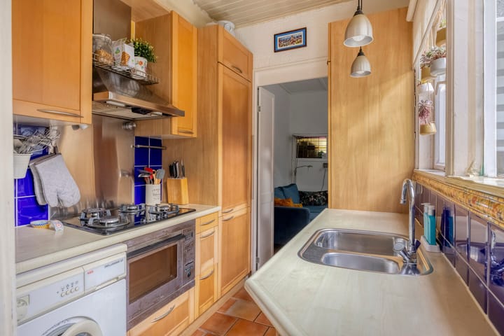 Photo 15 of P.C. Bothstraat 97