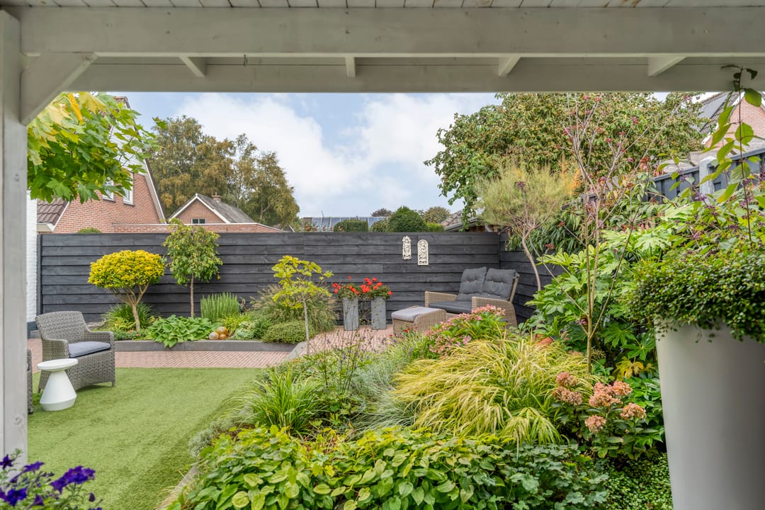 Foto 53 van Steenbergerwijk 40