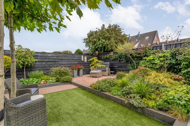 Foto 55 van Steenbergerwijk 40