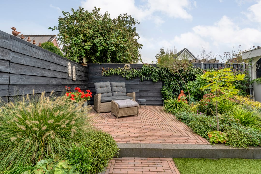 Foto 56 van Steenbergerwijk 40