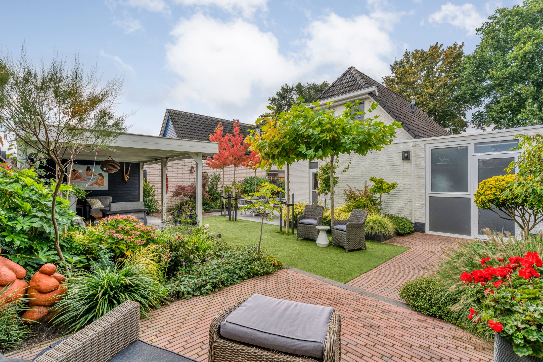 Foto 57 van Steenbergerwijk 40