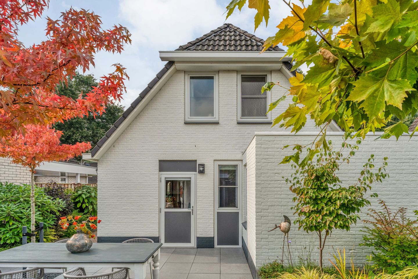 Foto 59 van Steenbergerwijk 40