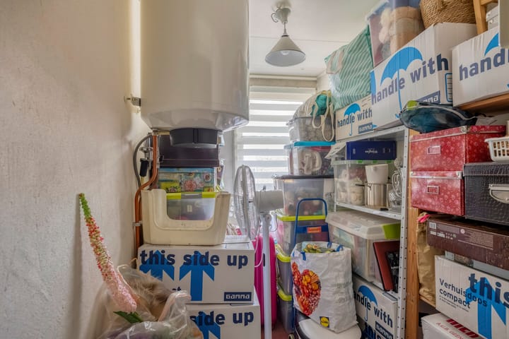 Photo 23 of P.C. Bothstraat 97