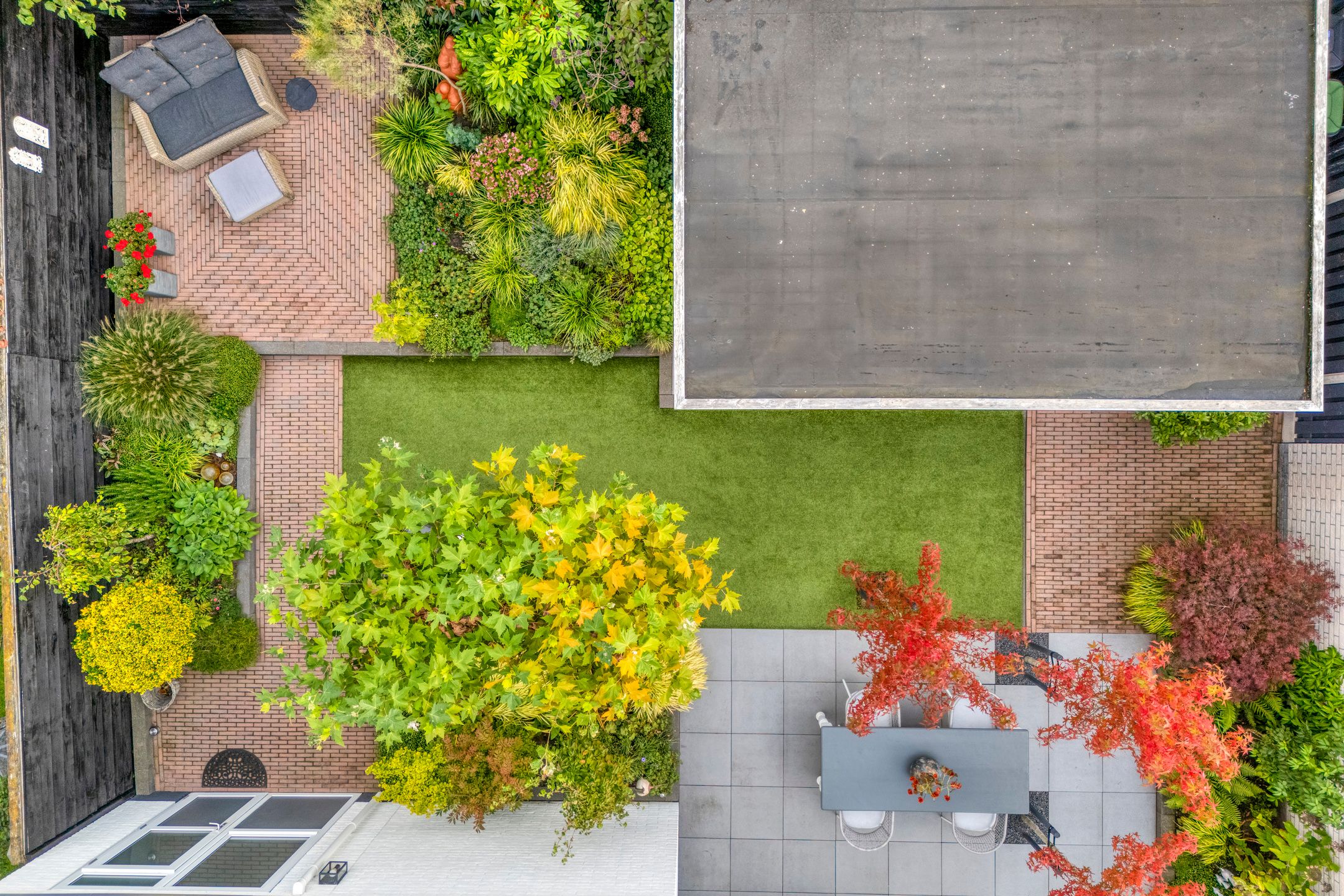 Foto 60 van Steenbergerwijk 40