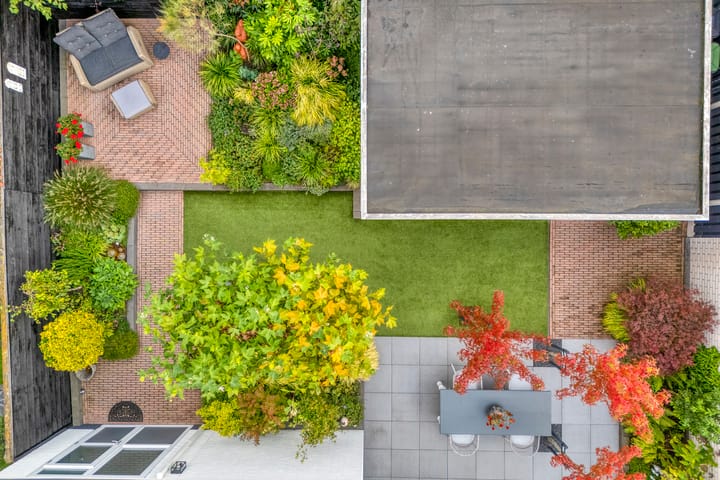 Foto 60 van Steenbergerwijk 40