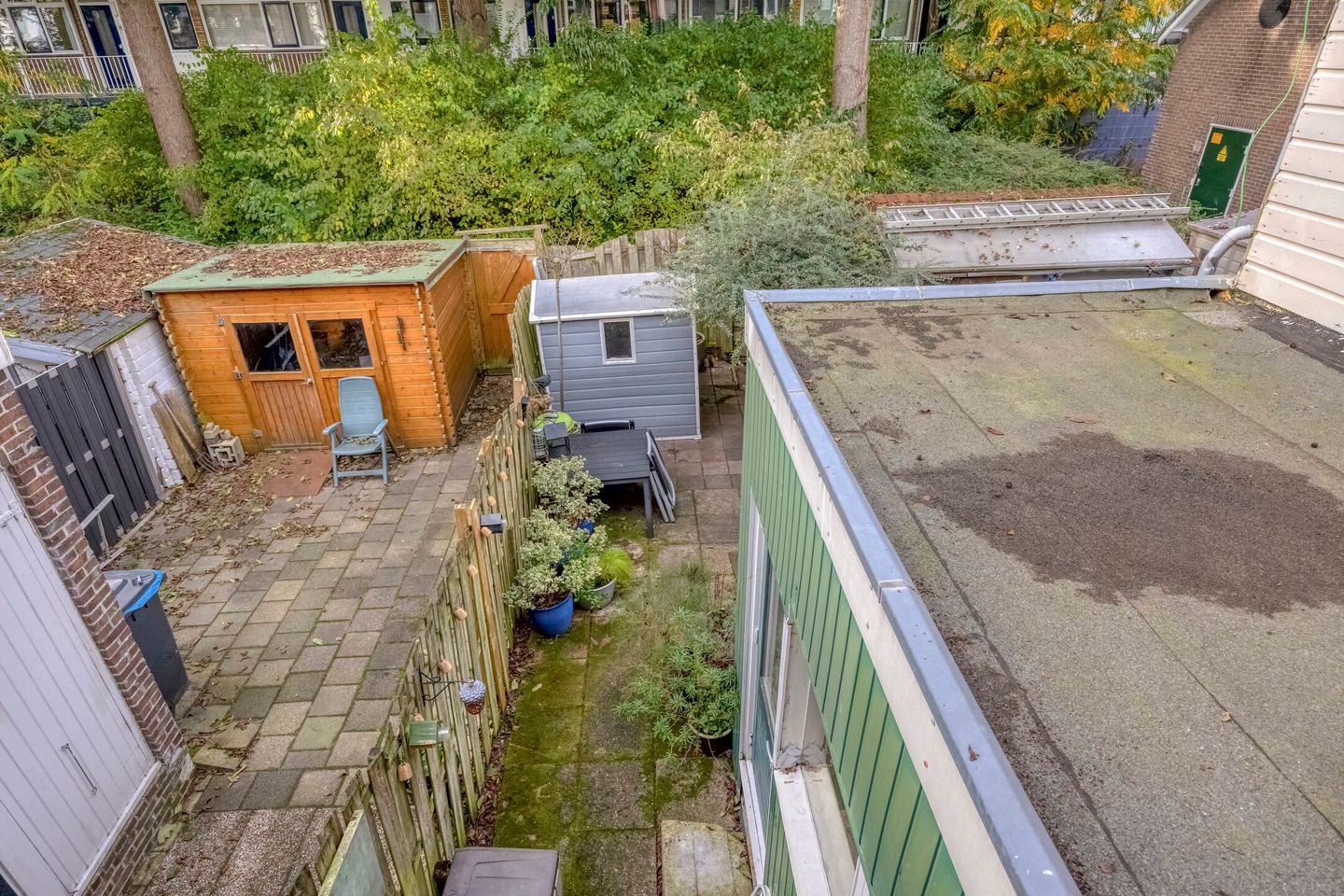 Foto 25 van P.C. Bothstraat 97