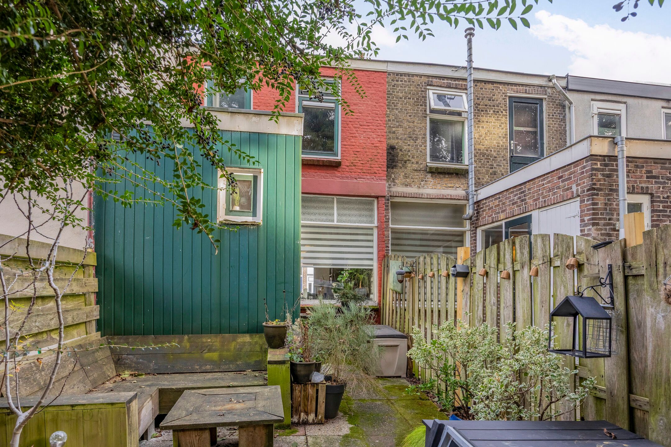 Foto 27 van P.C. Bothstraat 97