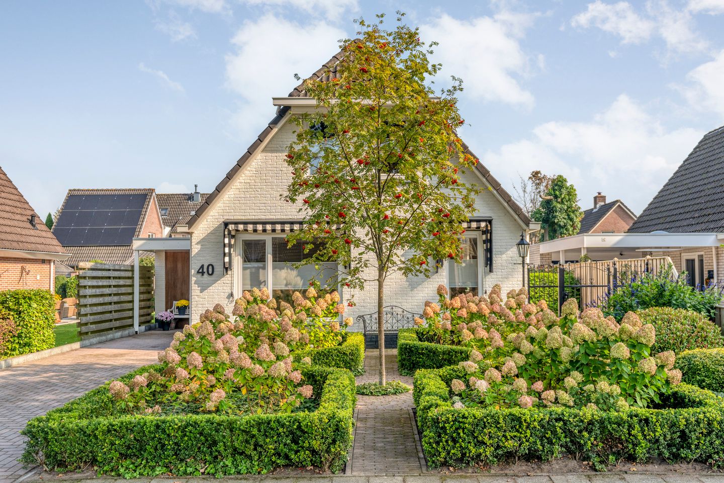 Foto 64 van Steenbergerwijk 40