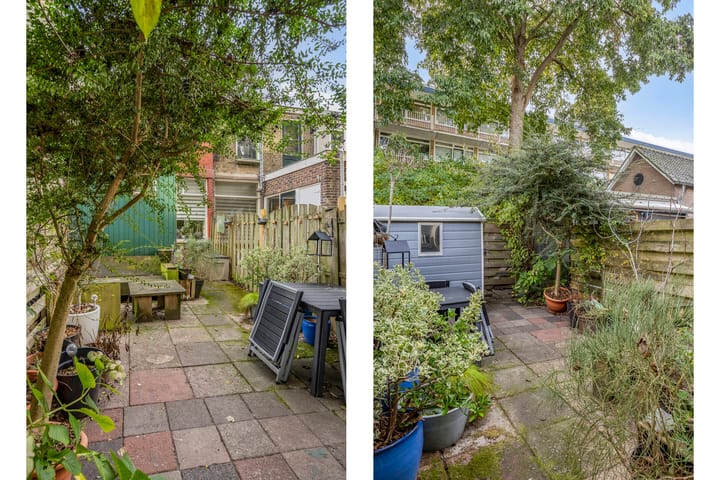 Photo 28 of P.C. Bothstraat 97