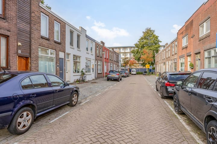 Photo 29 of P.C. Bothstraat 97