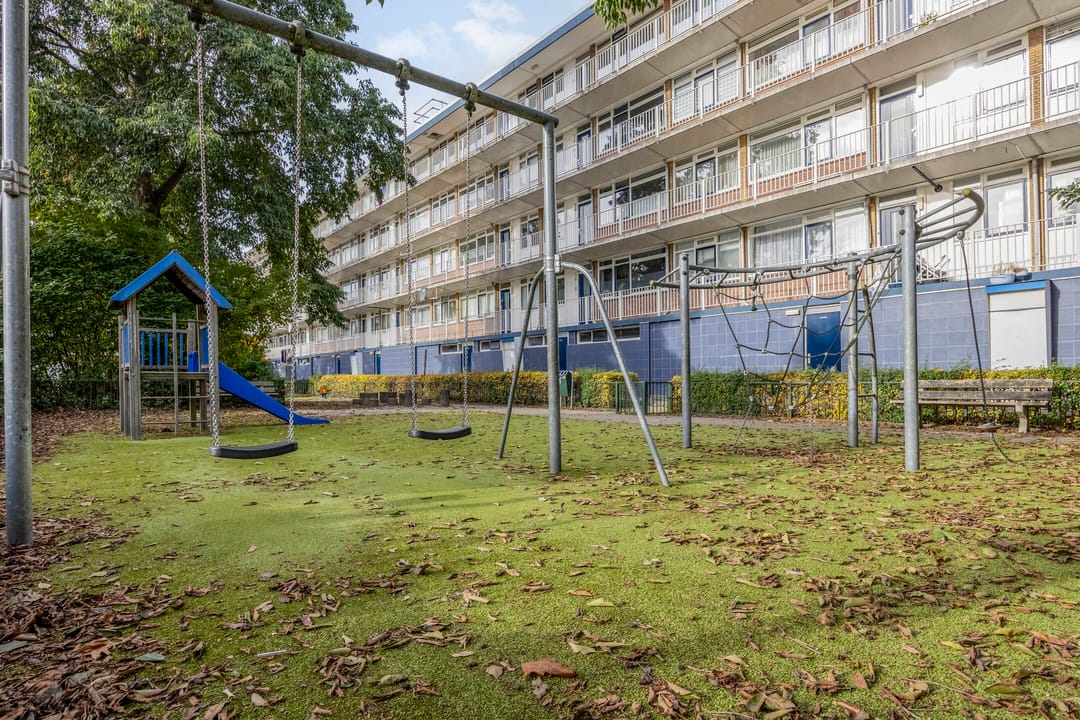 Foto 32 van P.C. Bothstraat 97