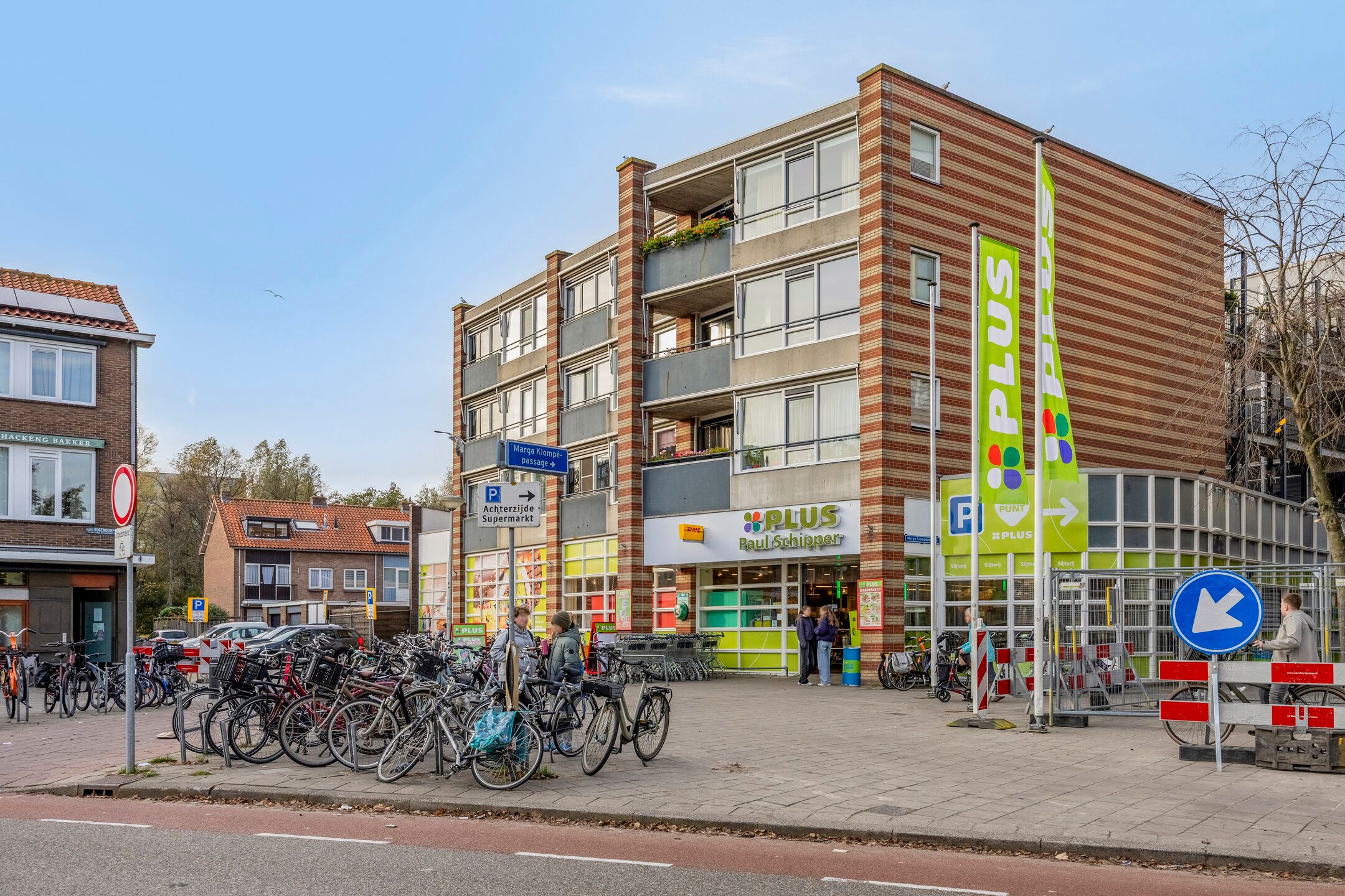 Foto 33 van P.C. Bothstraat 97