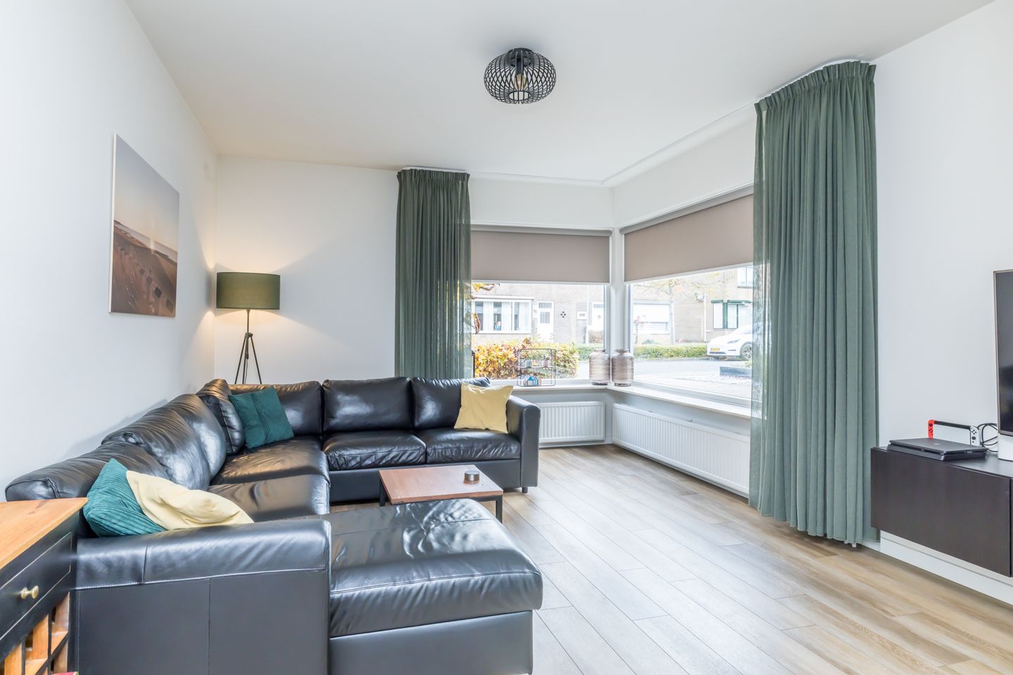 Foto 4 van Mozartstraat 22