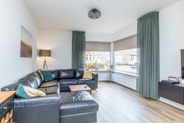 Foto 4 van Mozartstraat 22