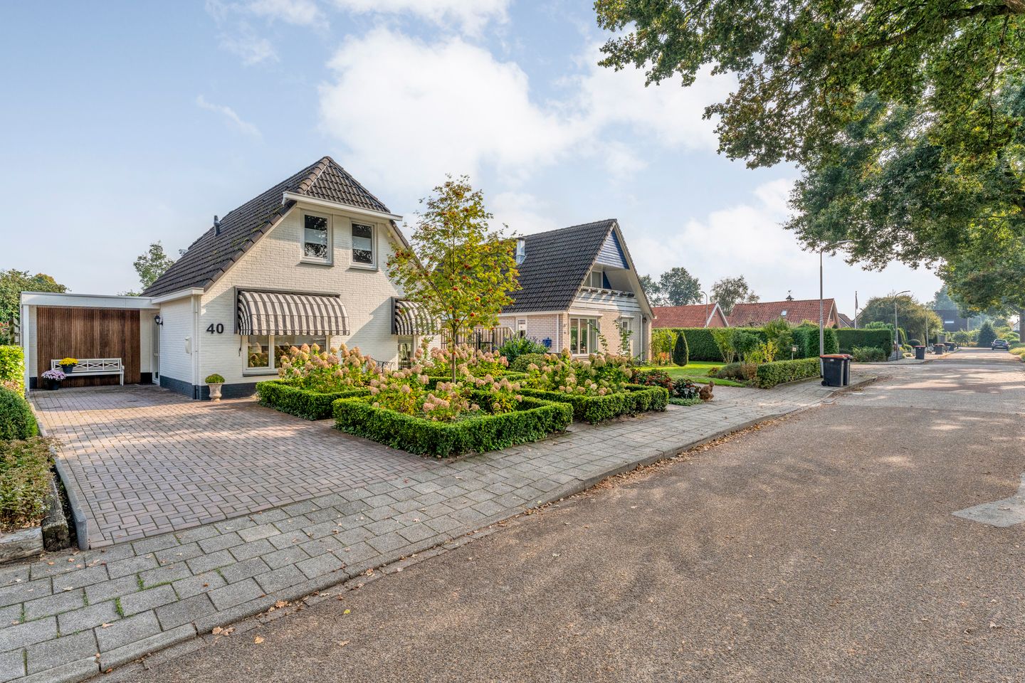 Foto 70 van Steenbergerwijk 40