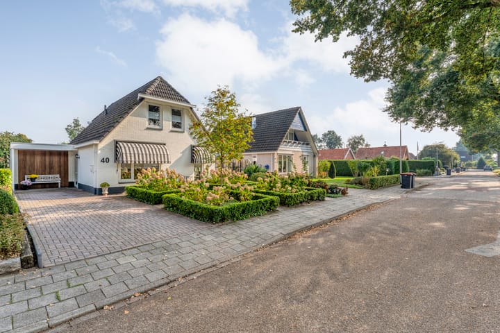 Foto 70 van Steenbergerwijk 40