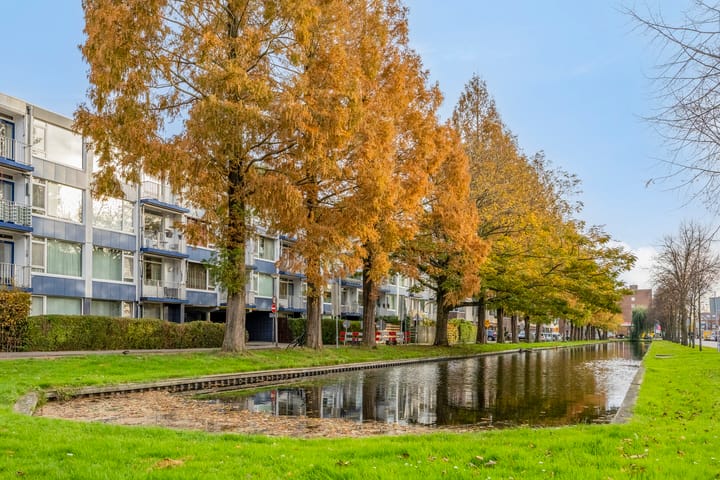 Photo 34 of P.C. Bothstraat 97