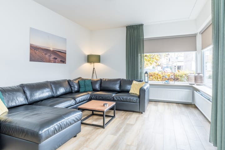 Foto 5 van Mozartstraat 22