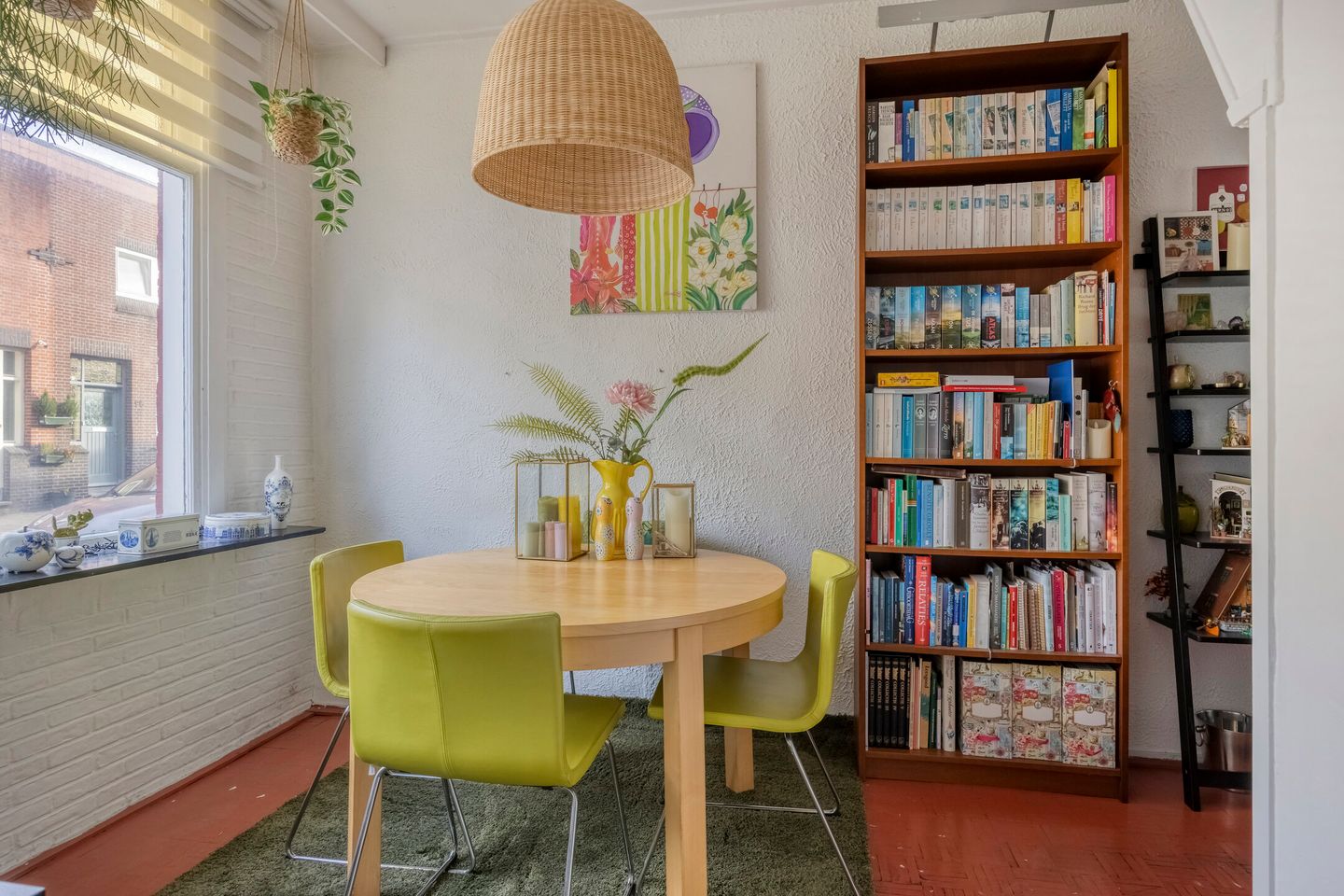 Foto 35 van P.C. Bothstraat 97