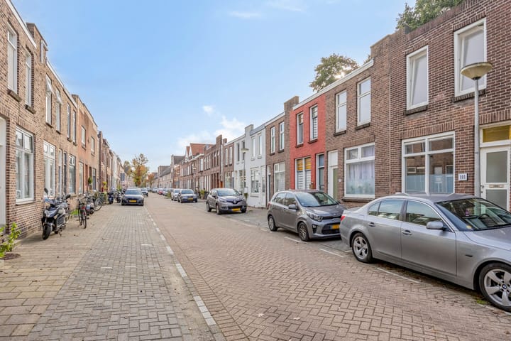 Photo 30 of P.C. Bothstraat 97