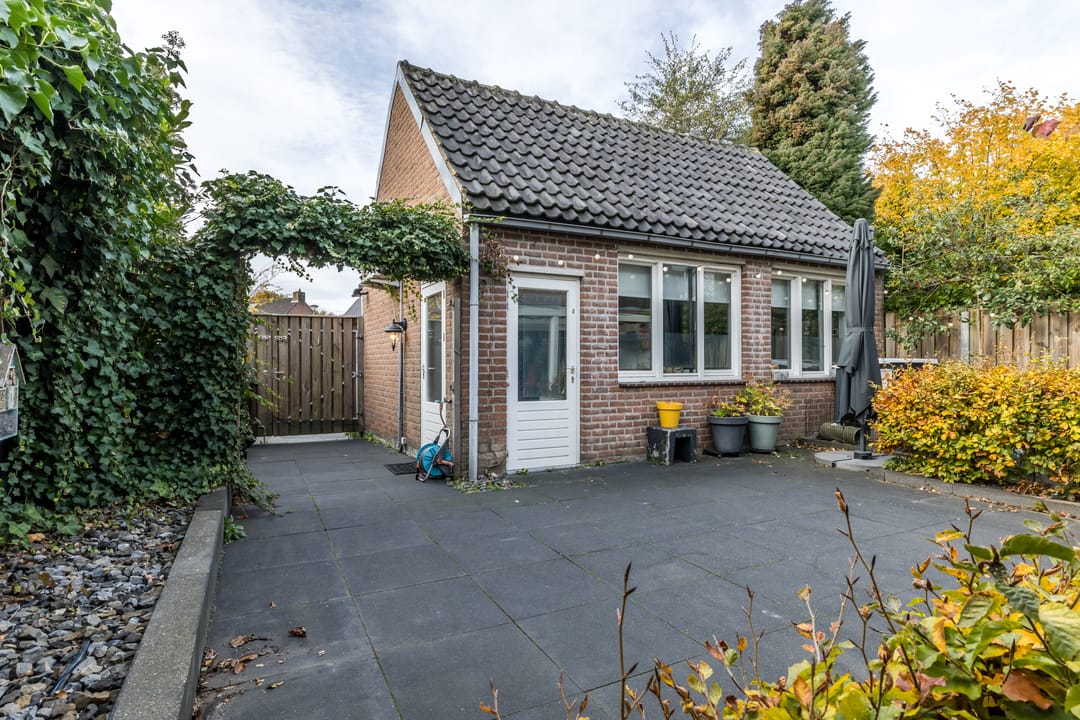 Foto 2 van Mozartstraat 22