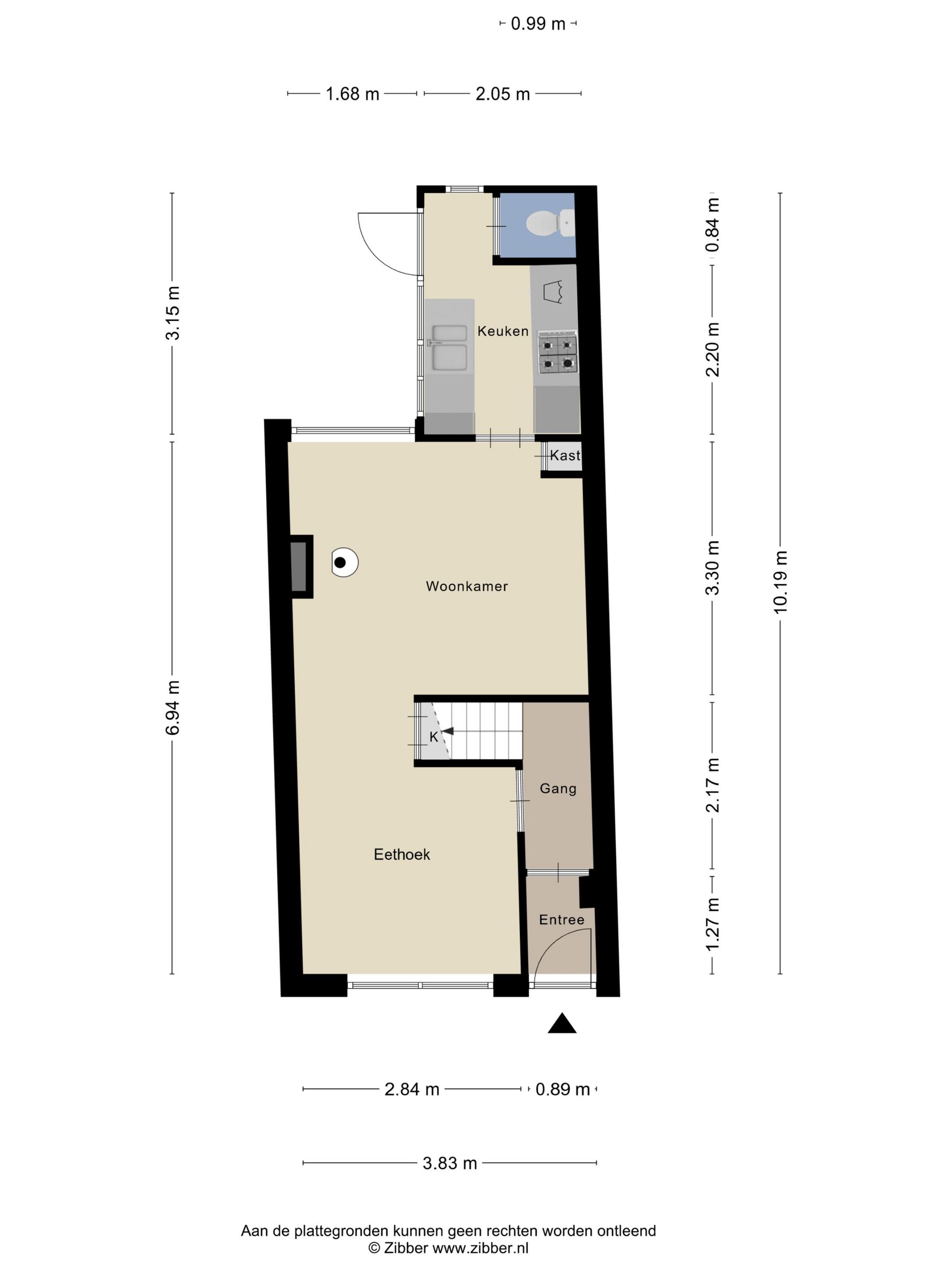 Foto 36 van P.C. Bothstraat 97